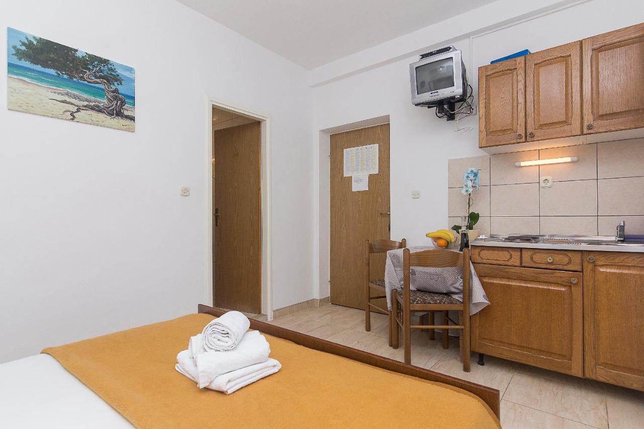 Apartments Erceg Makarska Pokój zdjęcie