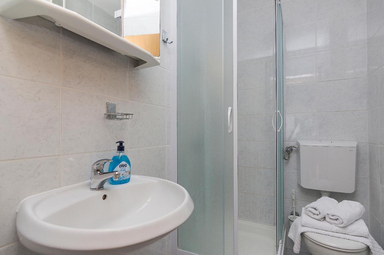 Apartments Erceg Makarska Pokój zdjęcie