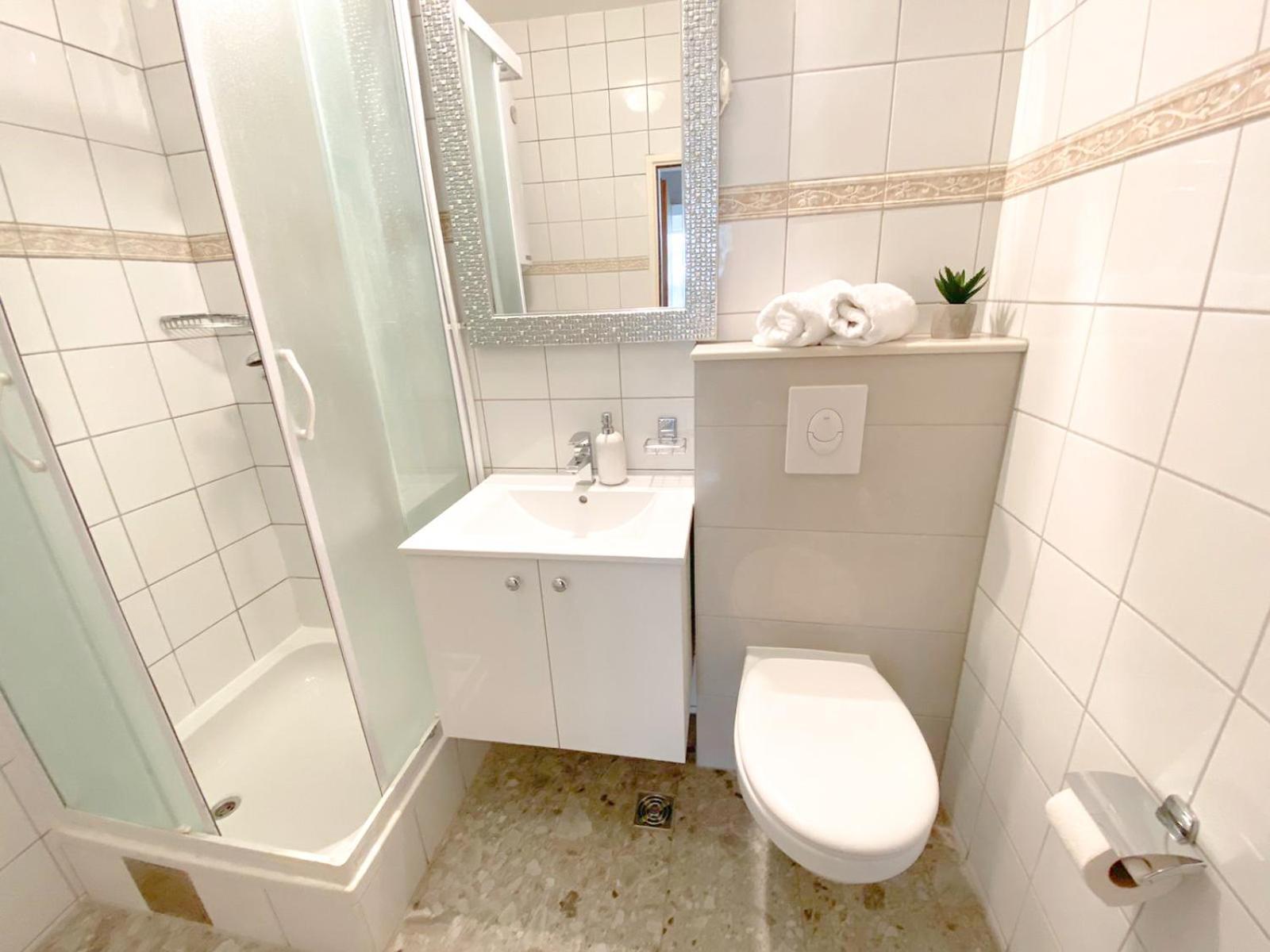 Apartments Erceg Makarska Pokój zdjęcie